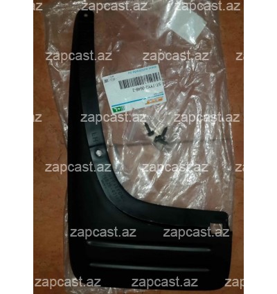 Toyota RAV-4 (XA20) 2001-2005, brızqovik sol arxa 